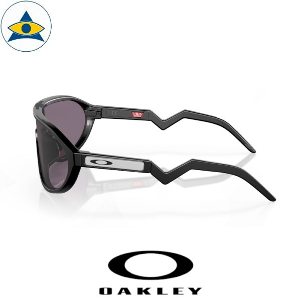 Oakley OO9467-0133 CMDN - Image 3