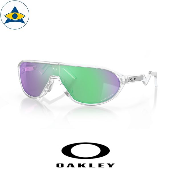 Oakley OO9467-0333 Tampines Optical & Contact Lens Pte Ltd