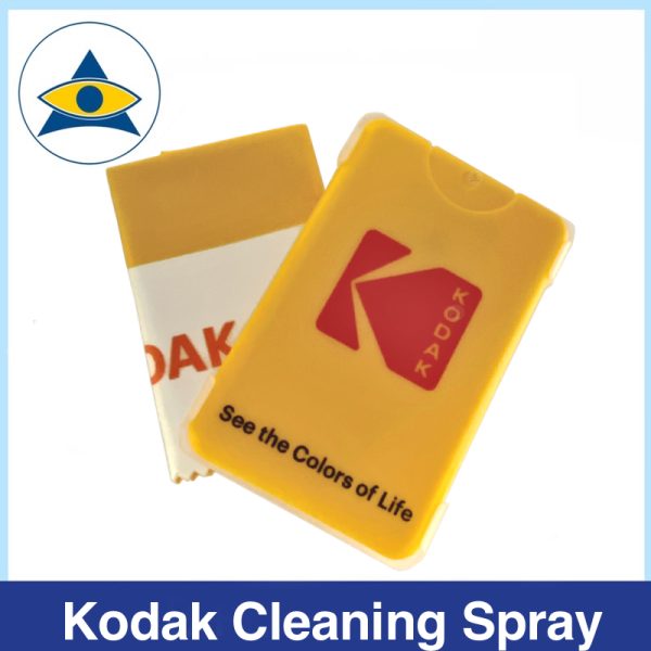 Kodak Spray