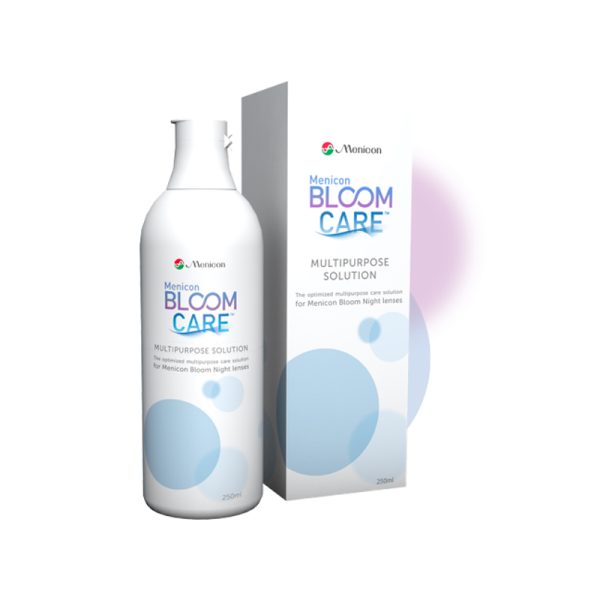 Menicon Bloom Care