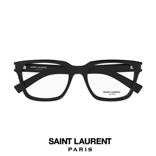 YSL 621 Black