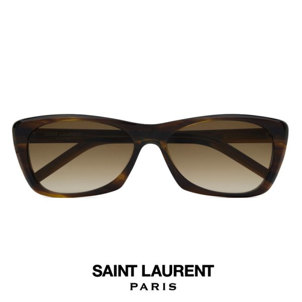 YSL 613 Havana