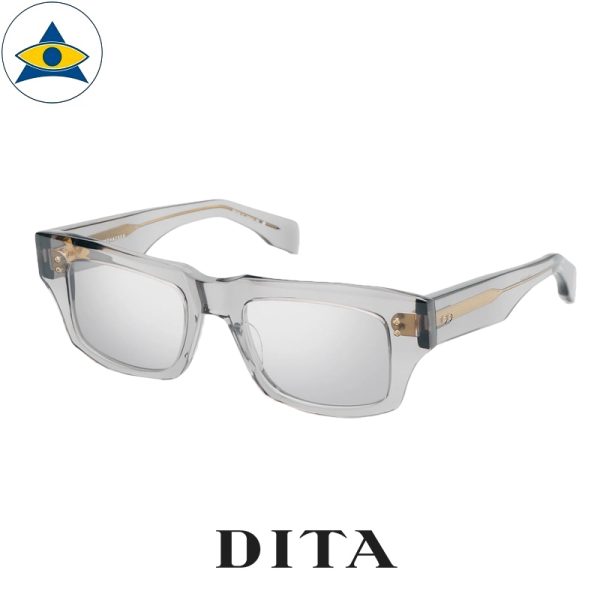 DITA Cosmohacker