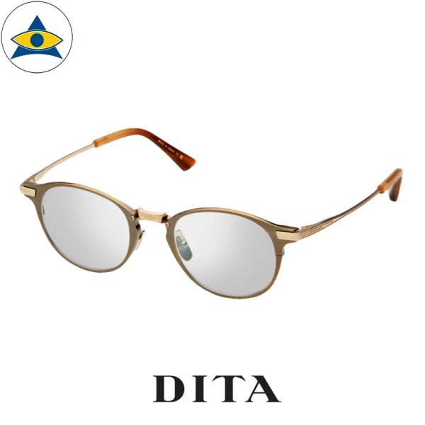 DITA Radicon