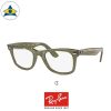 Change RB2140F Green - Image 4