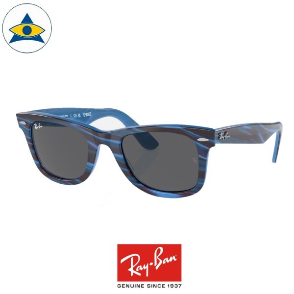 Change RB2140F Blue - Image 3