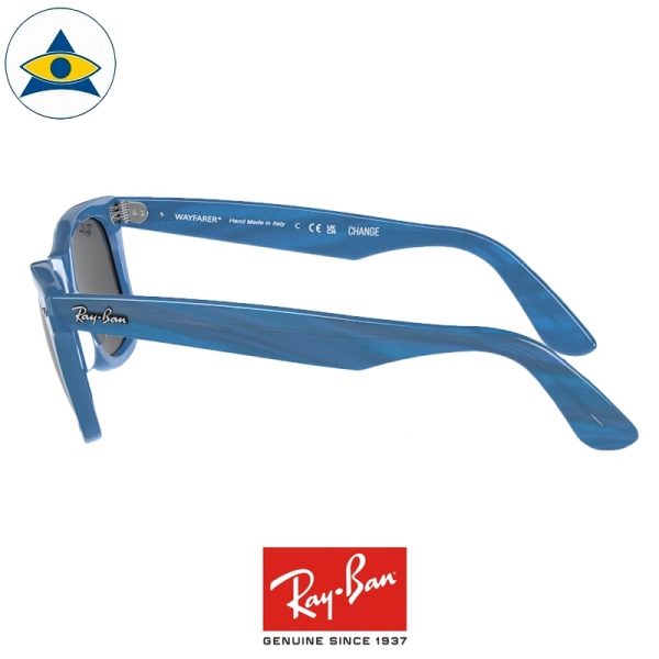 Change RB2140F Blue - Image 5