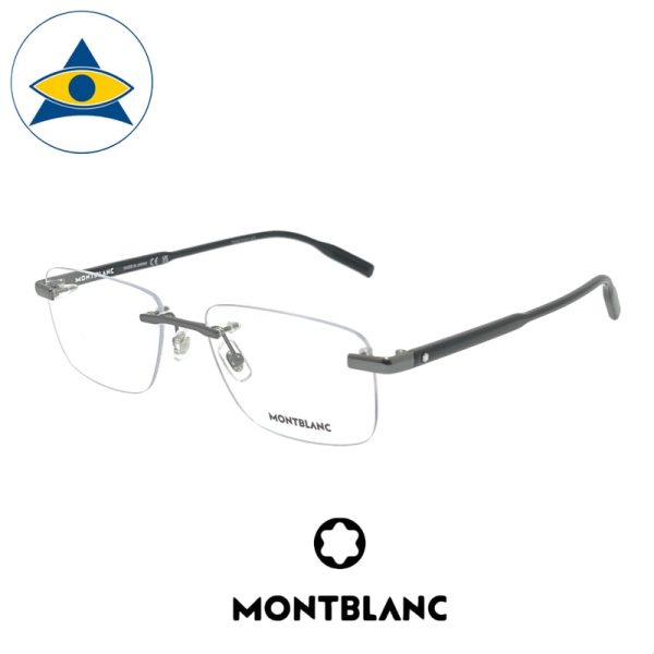 Mont Blanc 008O - Image 2