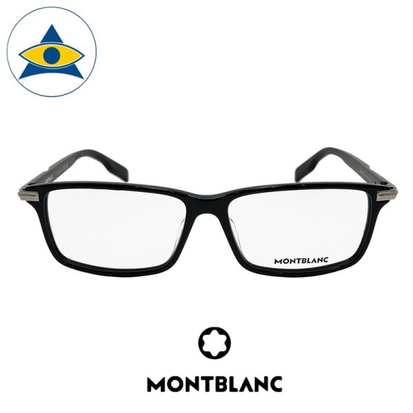 MB 0217A Black