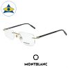 MB 0221O Black Gold - Image 2