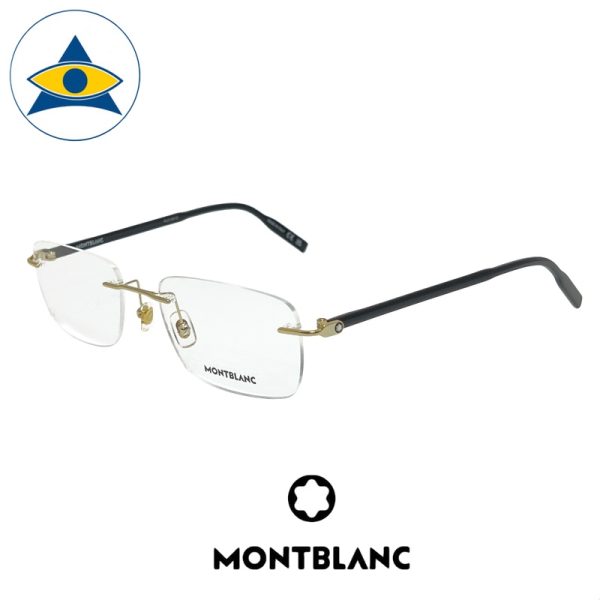 MB 0221O Black Gold - Image 2