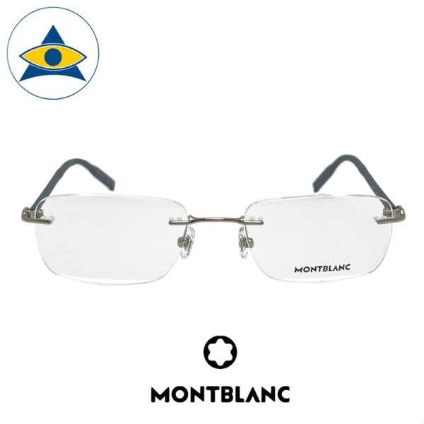MB 0221O Grey Blue