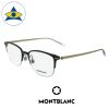 MB 0234O Black Gold - Image 2