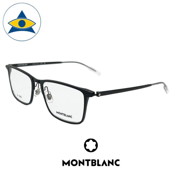 MB 0285O Black - Image 2
