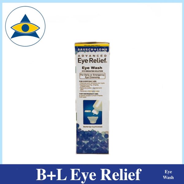 B+L Eye Relief - Image 3