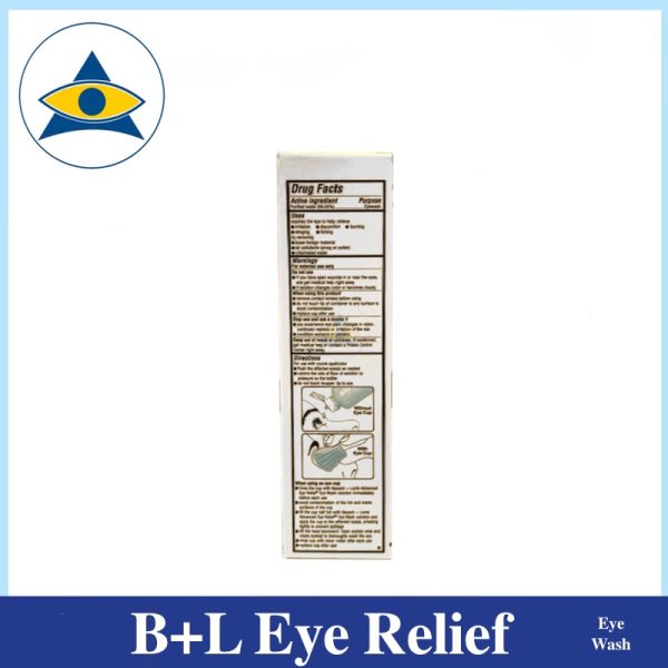 B+L Eye Relief - Image 4