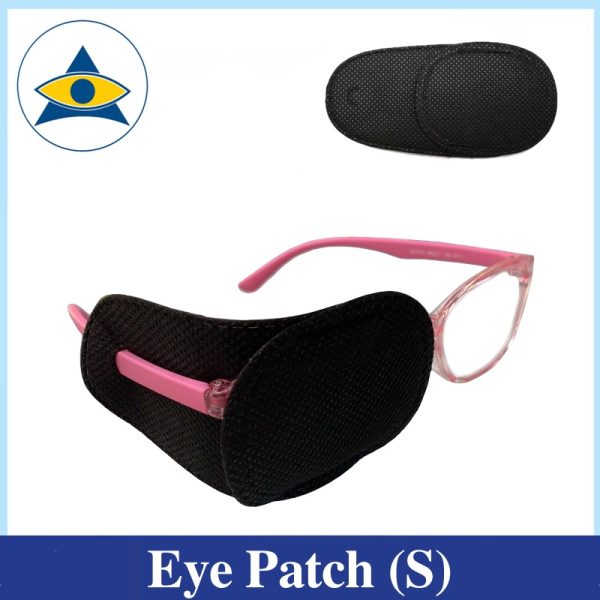 Eye Patch