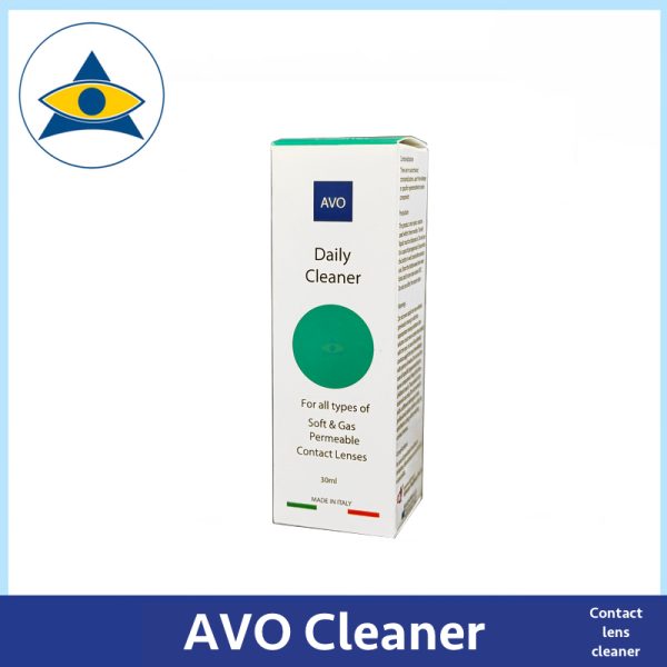 AVO Cleaner