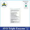 AVO Enzyme Tablets - Image 4