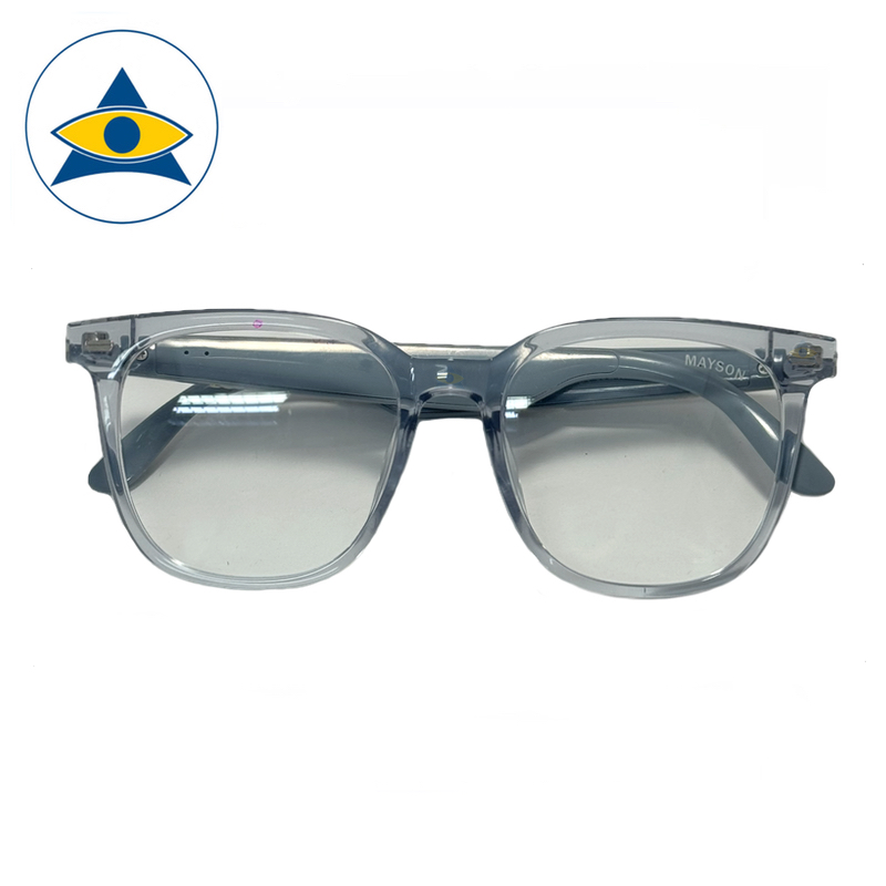 Smart Eyewear (Grey)