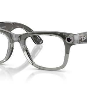 Ray-Ban Meta Wayfarer (Gen 2)