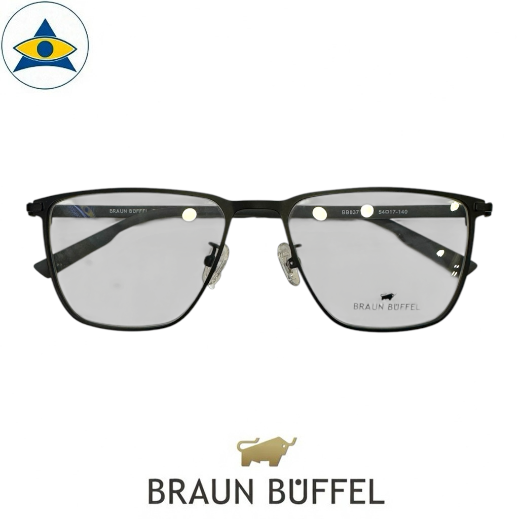 Braun Büffel BB837