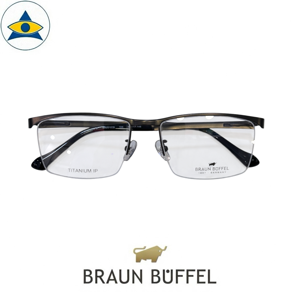Braun Buffel BB251219