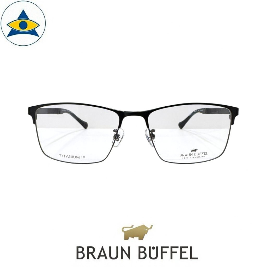 Braun Buffel BB251218