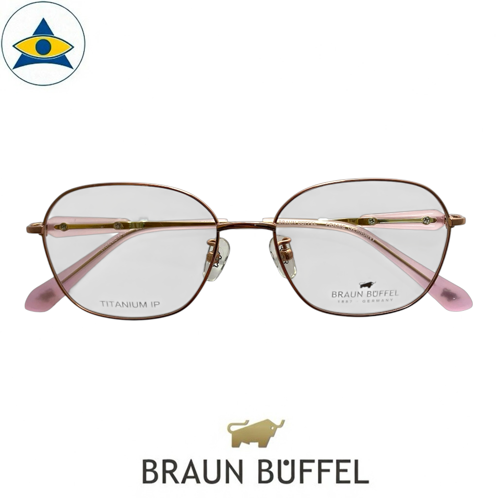 Braun Buffel BB251211