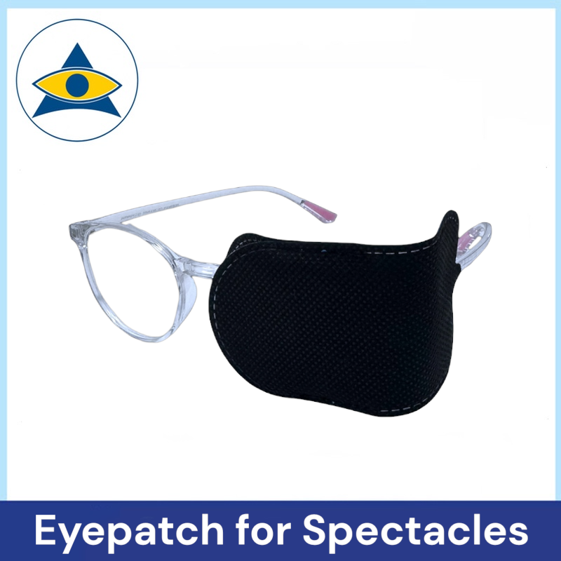 Eyepatch