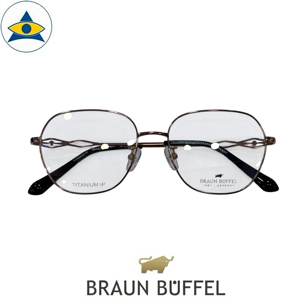 Braun Buffel BB251212