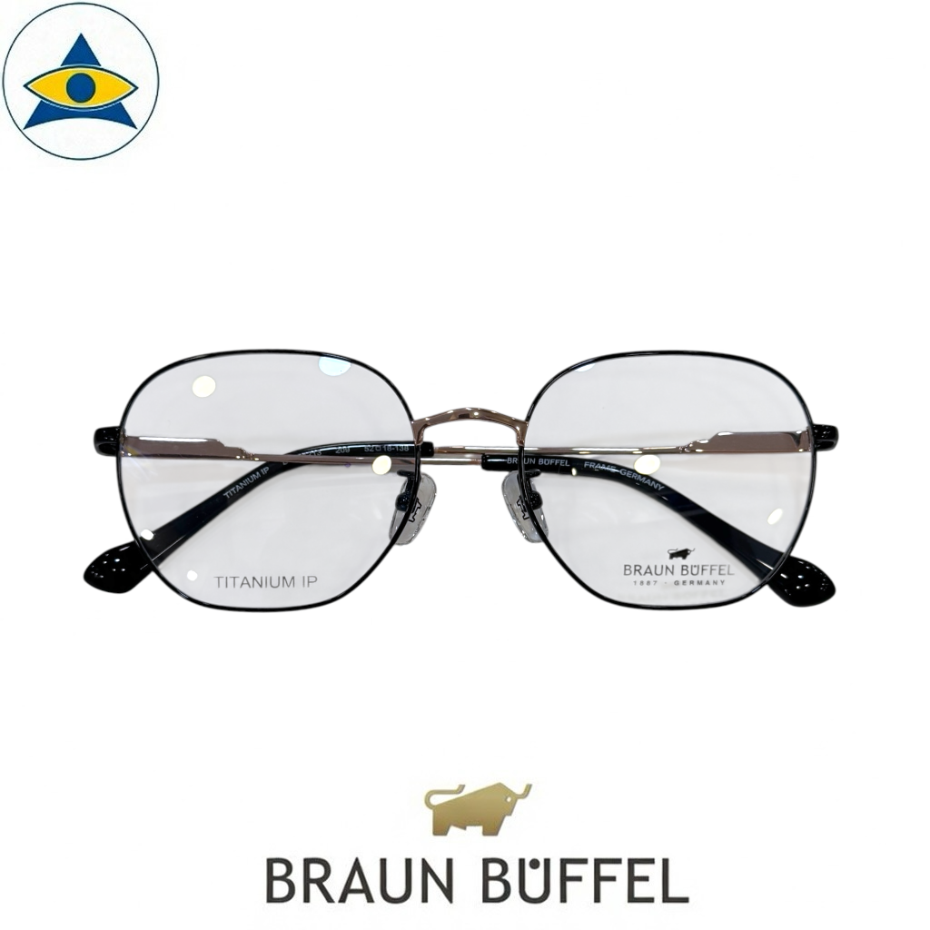 Braun Buffel BB251213