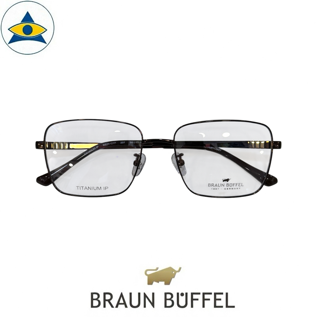 Braun Buffel BB251217
