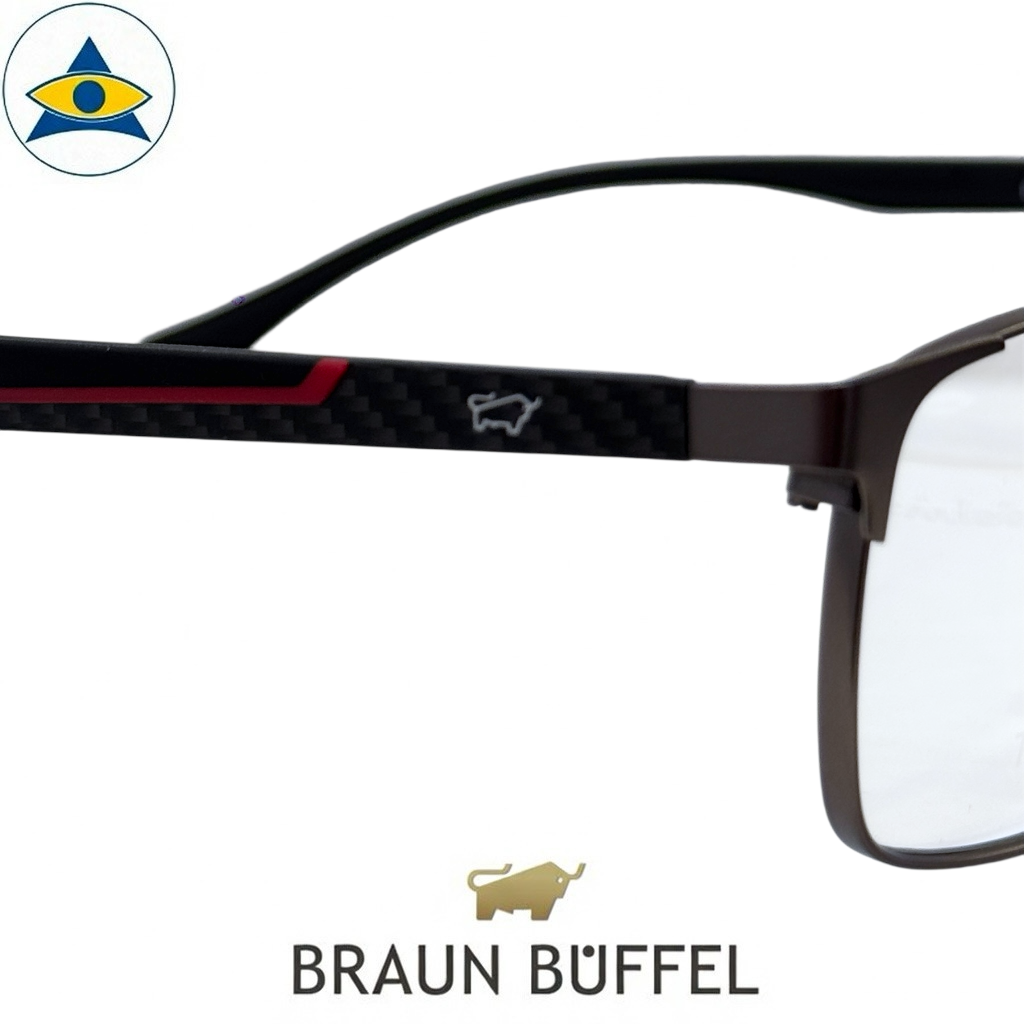 Braun Buffel BB840 - Image 6