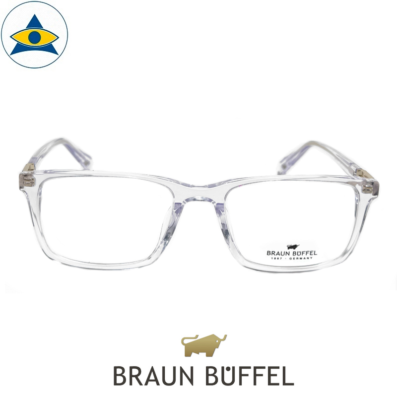 Braun Buffel BB251201