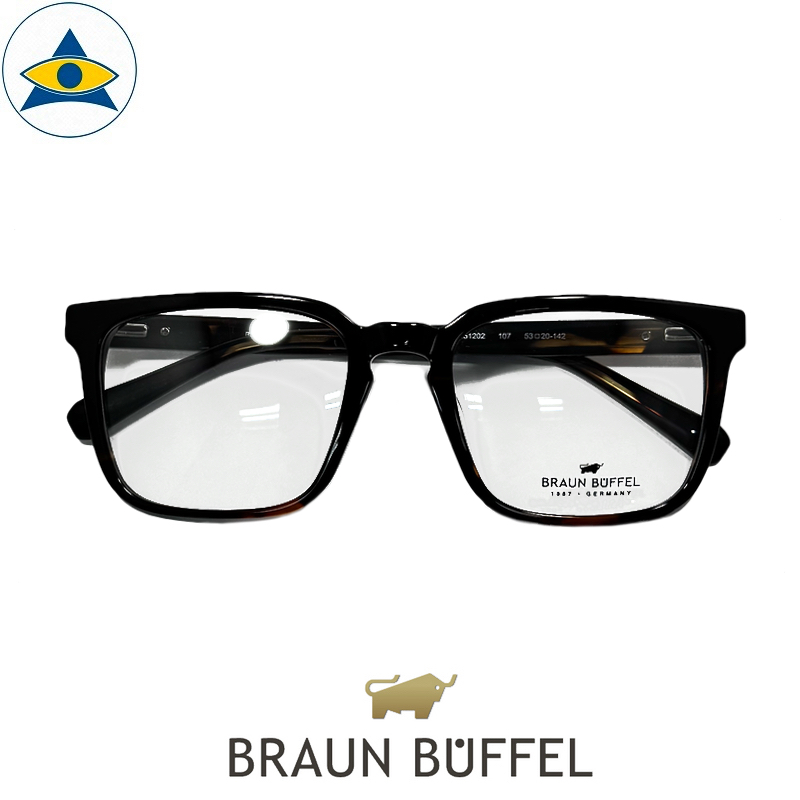 Braun Buffel BB251202