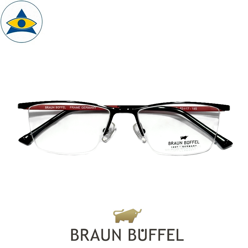 Braun Buffel BB31108