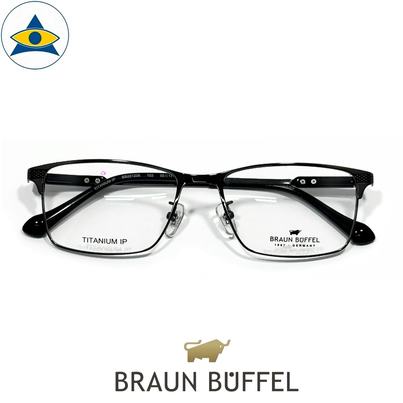 Braun Buffel BB251206