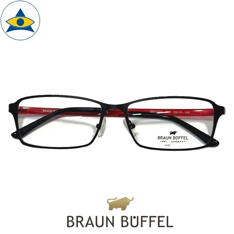 Braun Buffel BB31305