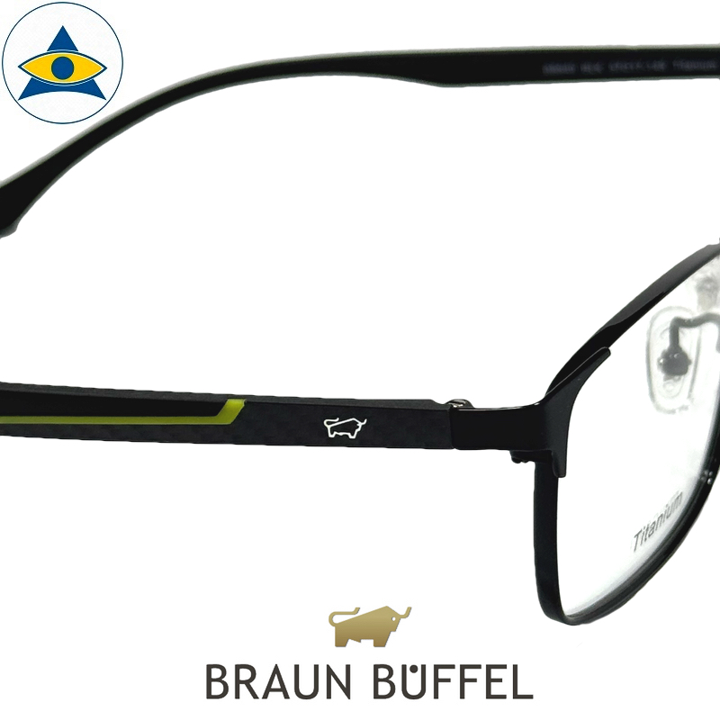 Braun Buffel BB840 - Image 5