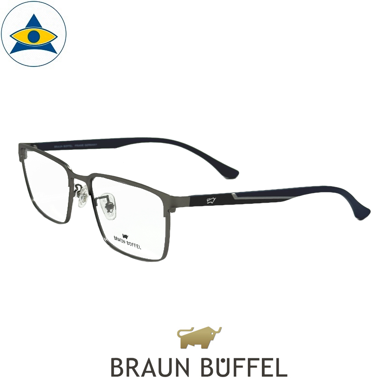 Braun Buffel BB841