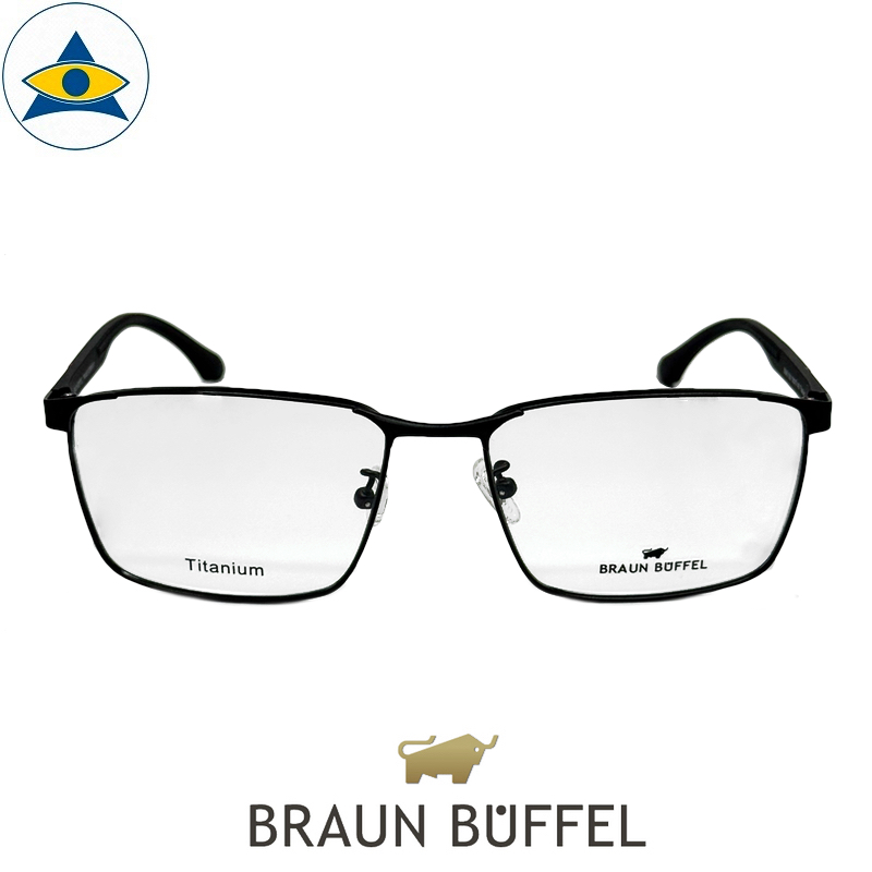 Braun Buffel BB842