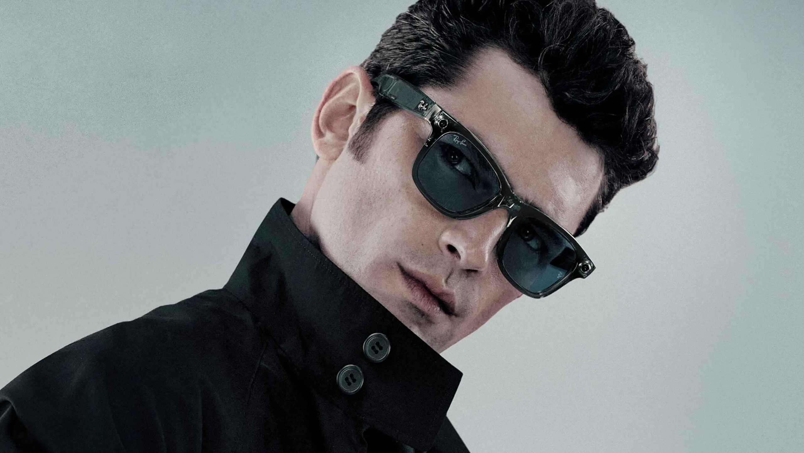 Ray-Ban Meta Wayfarer (Gen 2) - Image 7