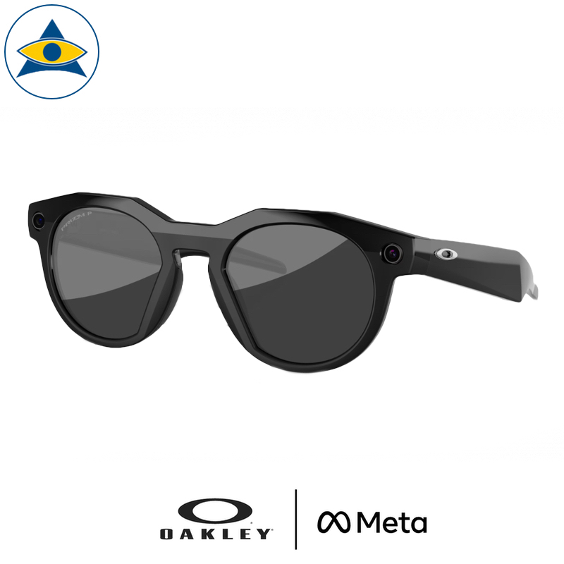 Oakley META HSTN