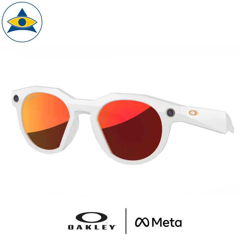 Oakley META HSTN