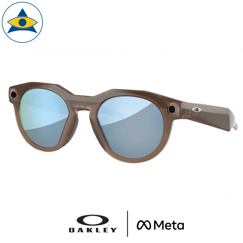 Oakley META HSTN