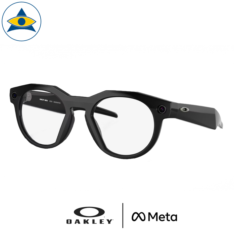 Oakley META HSTN