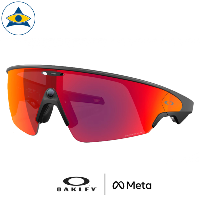 Oakley META Vanguard