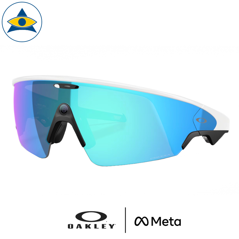 Oakley META Vanguard