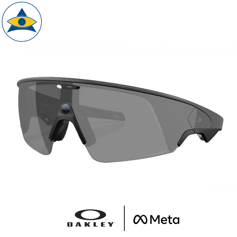 Oakley META Vanguard